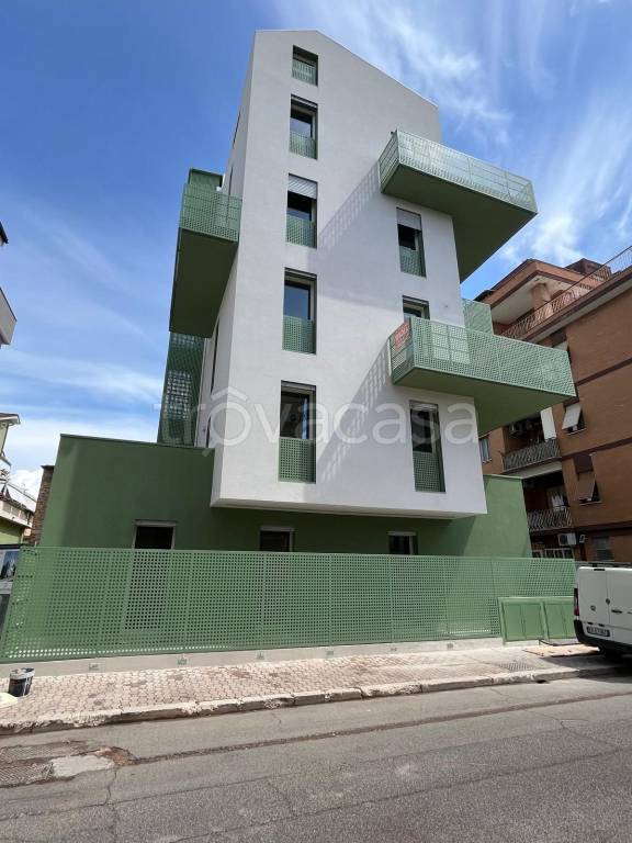 appartamento in vendita ad Aprilia