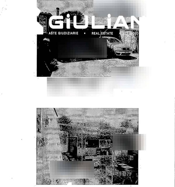 casa indipendente in vendita ad Aprilia in zona Cogna