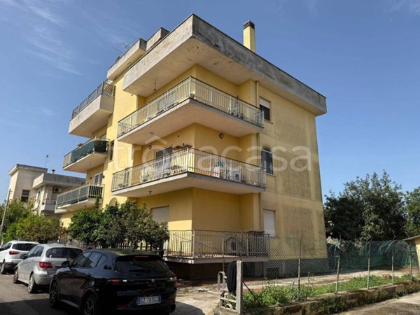 appartamento in vendita ad Aprilia