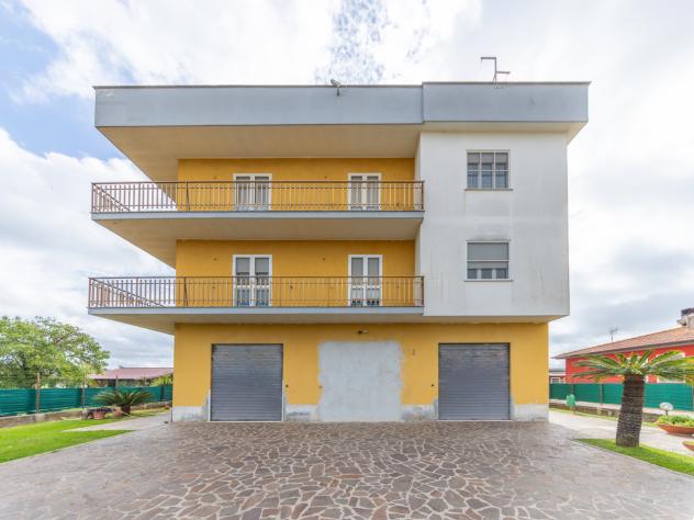 casa indipendente in vendita ad Aprilia