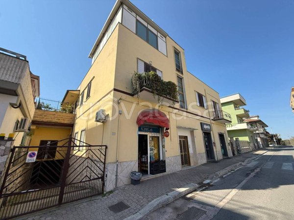 appartamento in vendita ad Aprilia