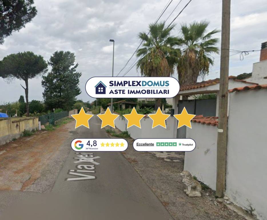 casa indipendente in vendita ad Aprilia in zona Cogna