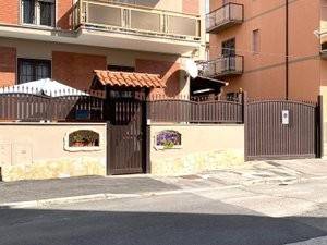 appartamento in vendita ad Aprilia