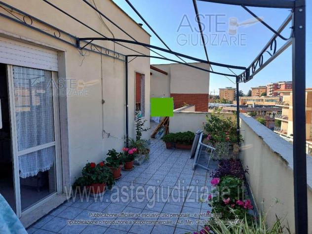 appartamento in vendita ad Aprilia