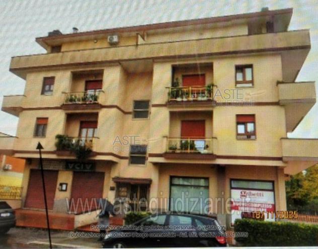 appartamento in vendita ad Aprilia