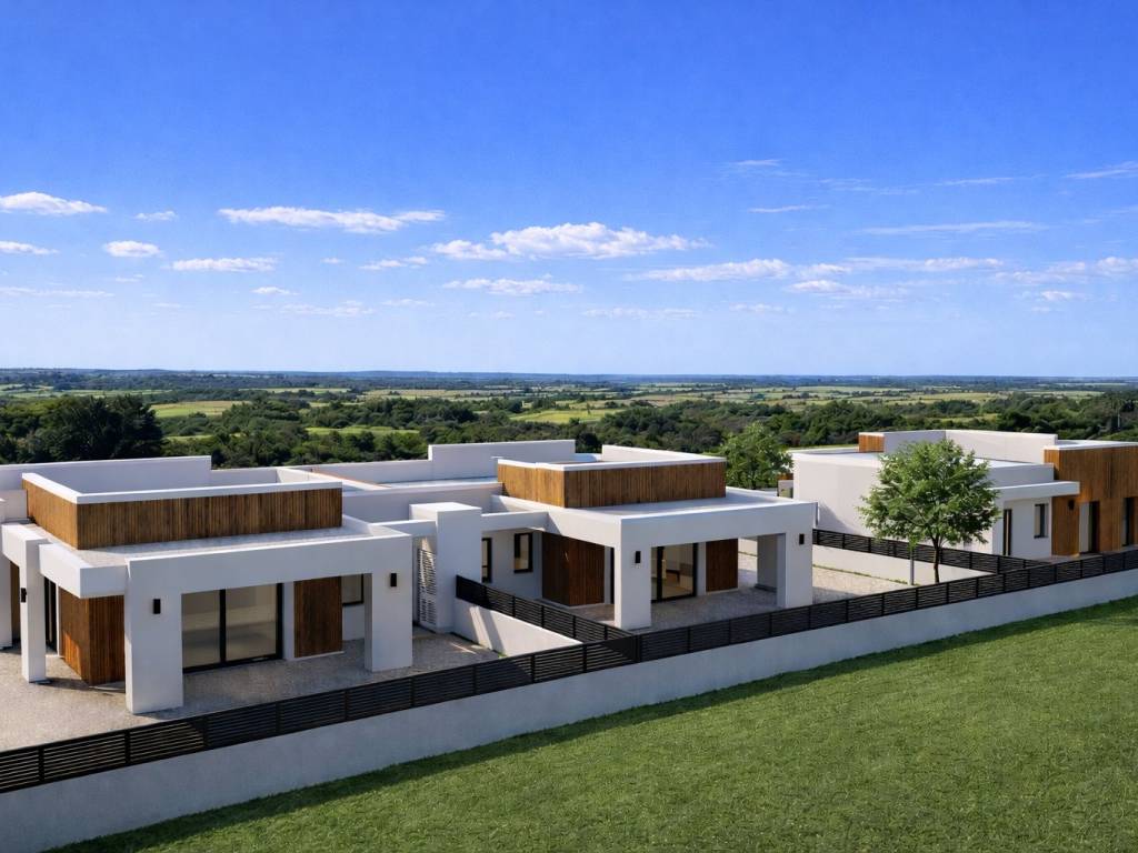 casa indipendente in vendita ad Aprilia