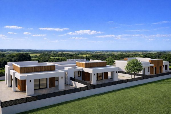 casa indipendente in vendita ad Aprilia