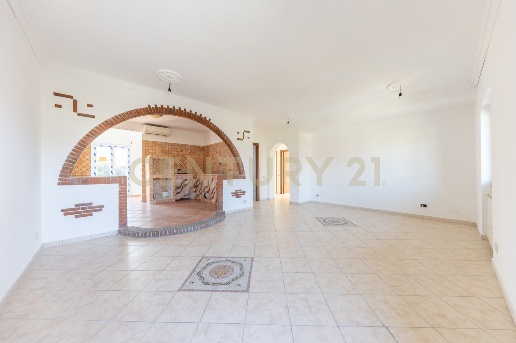 casa indipendente in vendita ad Aprilia in zona Campoleone