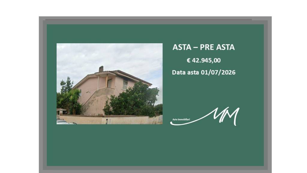 appartamento in vendita ad Aprilia in zona Cogna