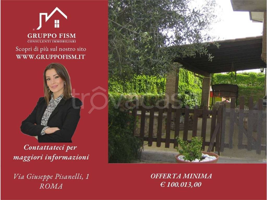 appartamento in vendita ad Aprilia