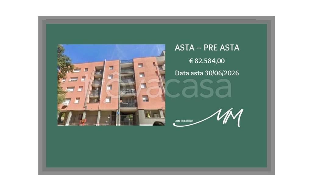 appartamento in vendita ad Aprilia