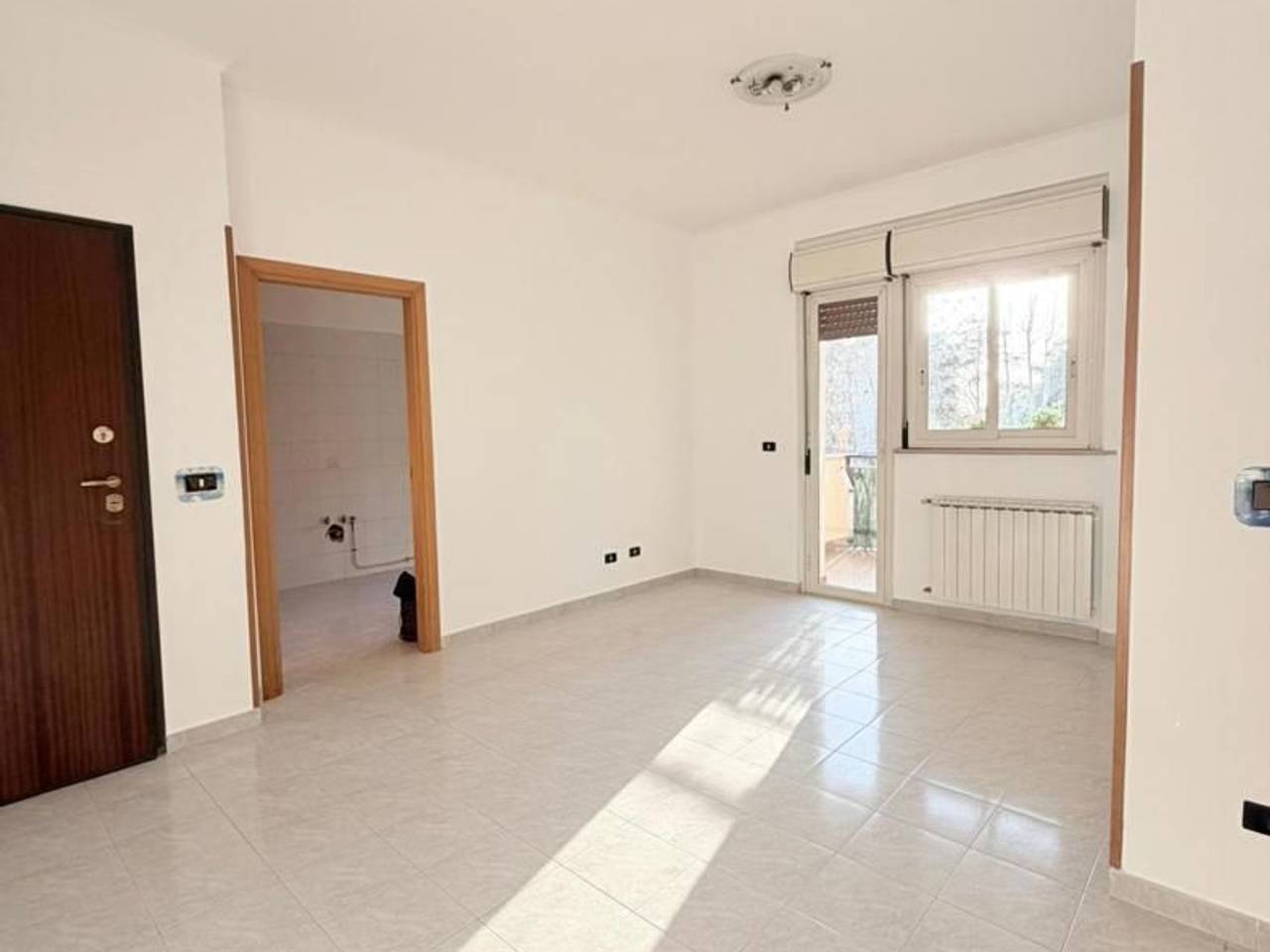 appartamento in vendita ad Aprilia