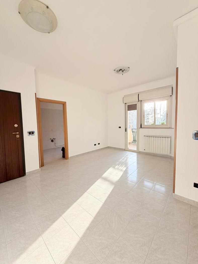 appartamento in vendita ad Aprilia