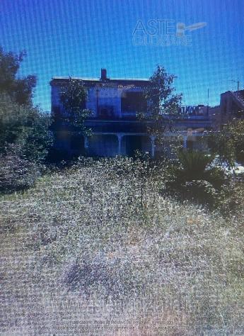 appartamento in vendita ad Aprilia in zona Campo di Carne