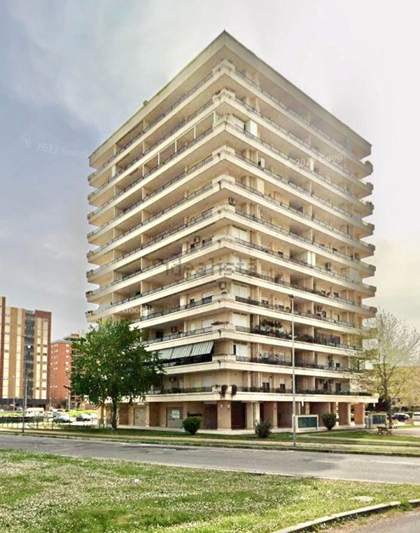 appartamento in vendita ad Aprilia