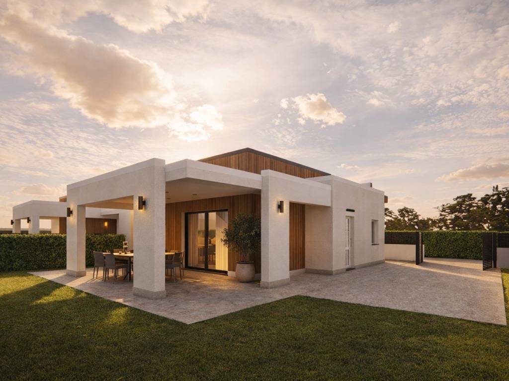 casa indipendente in vendita ad Aprilia