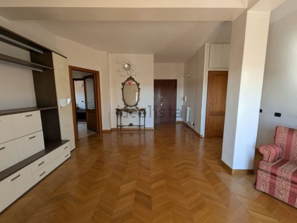 appartamento in vendita ad Aprilia