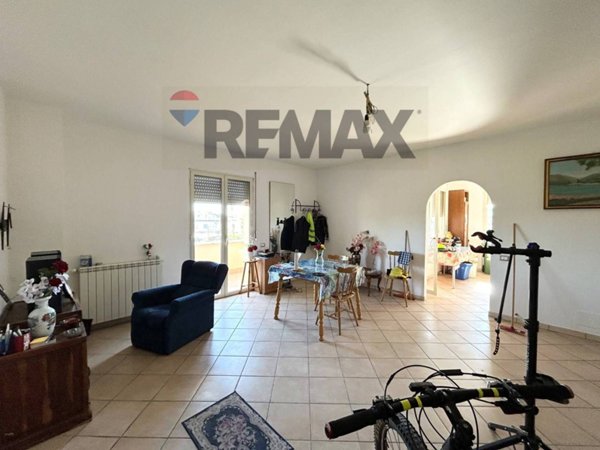 appartamento in vendita ad Aprilia in zona Campoverde