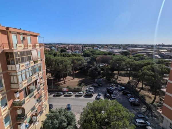 appartamento in vendita ad Aprilia