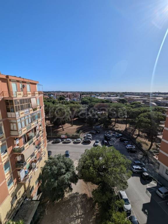 appartamento in vendita ad Aprilia