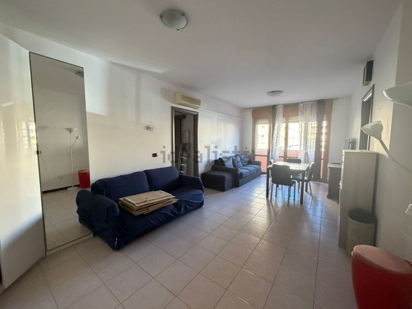 appartamento in vendita ad Aprilia
