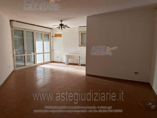 appartamento in vendita ad Aprilia