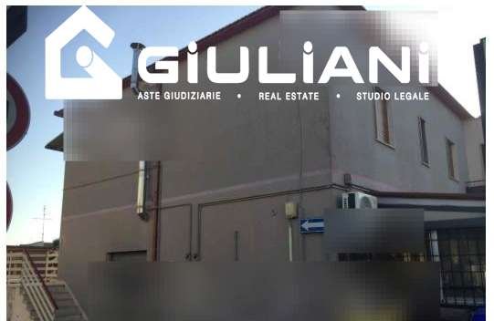 appartamento in vendita ad Aprilia