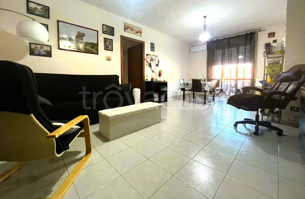 appartamento in vendita ad Aprilia
