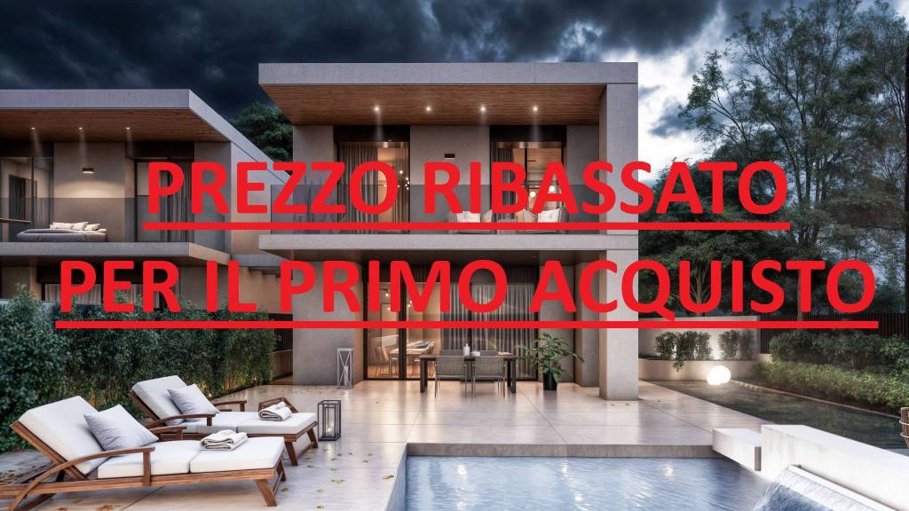 casa indipendente in vendita ad Aprilia in zona Torre del Padiglione
