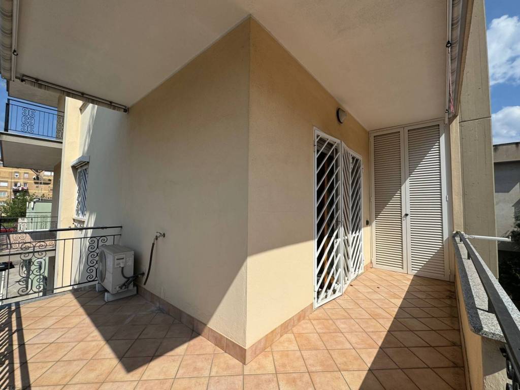appartamento in vendita ad Aprilia