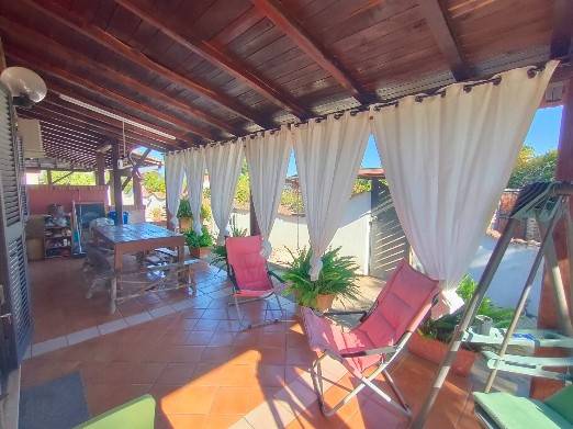 casa indipendente in vendita ad Aprilia in zona Campoverde
