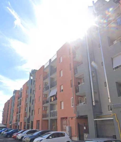 appartamento in vendita ad Aprilia