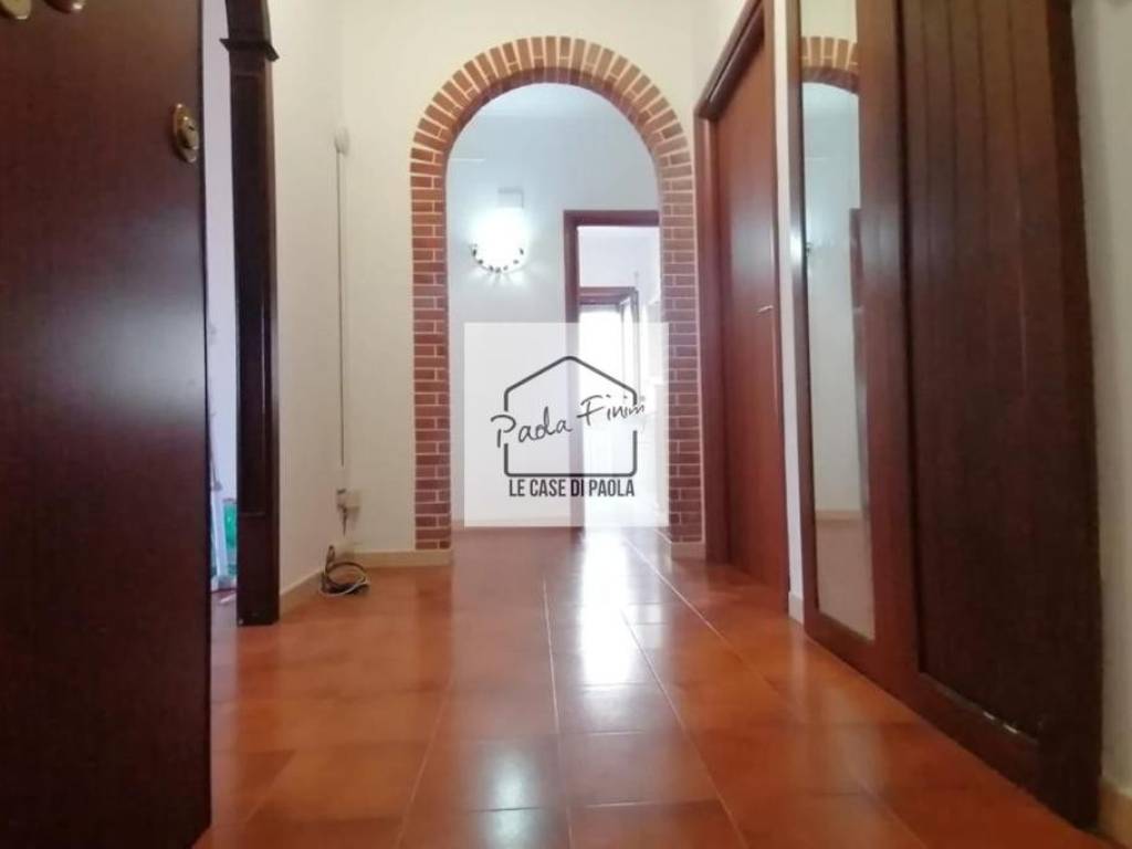 appartamento in vendita ad Aprilia