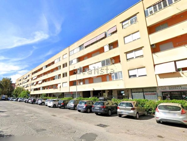 appartamento in vendita ad Aprilia