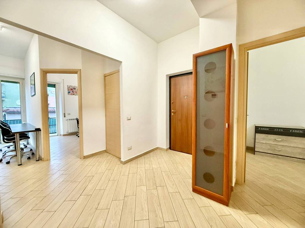 appartamento in vendita ad Aprilia