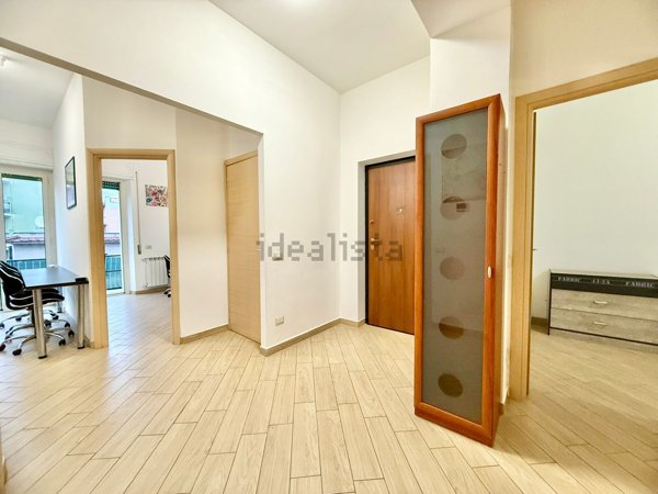 appartamento in vendita ad Aprilia