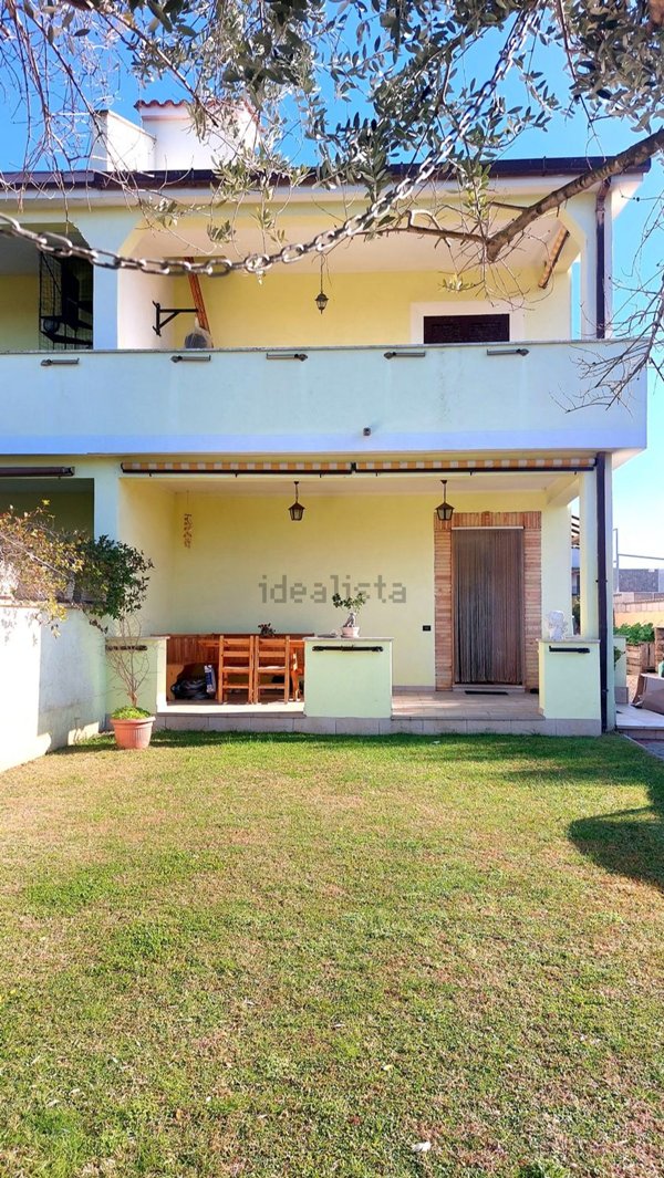 appartamento in vendita ad Aprilia