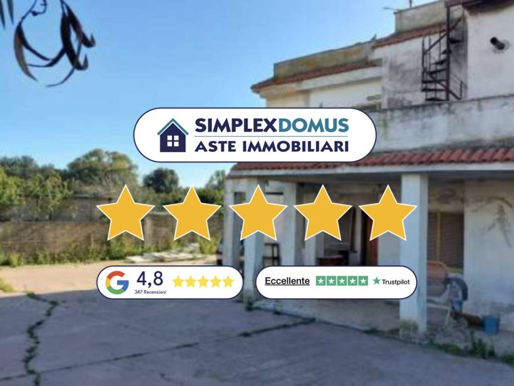 casa indipendente in vendita ad Aprilia in zona Fossignano