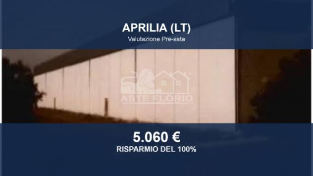 terreno agricolo in vendita ad Aprilia