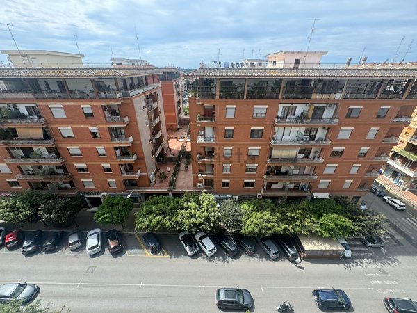 appartamento in vendita ad Aprilia