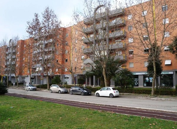 appartamento in vendita ad Aprilia