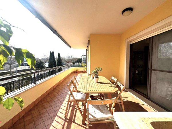 appartamento in vendita ad Aprilia