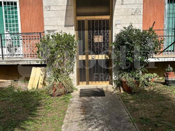 appartamento in vendita ad Aprilia