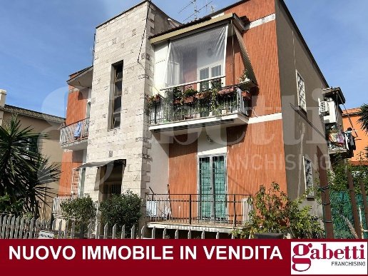 appartamento in vendita ad Aprilia