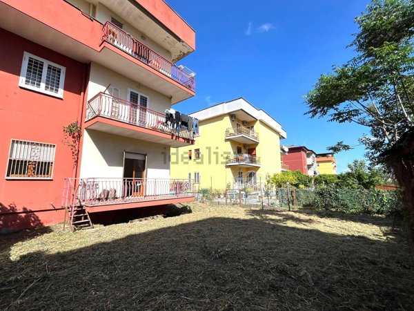 appartamento in vendita ad Aprilia