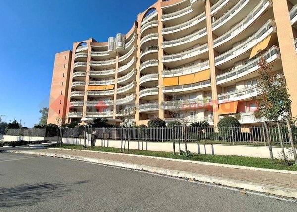 appartamento in vendita ad Aprilia
