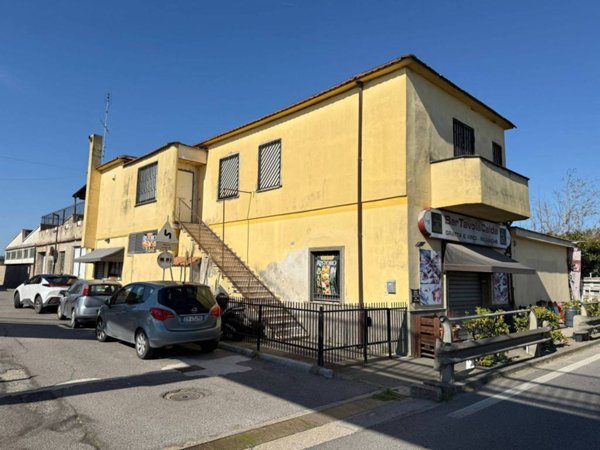 appartamento in vendita ad Aprilia in zona Riserva Nuova