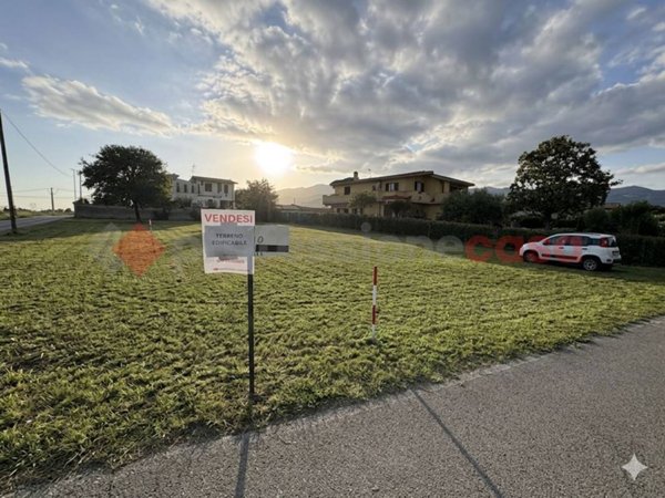 terreno agricolo in vendita ad Aprilia in zona Casalazzara