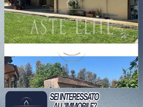 appartamento in vendita ad Aprilia in zona Cogna