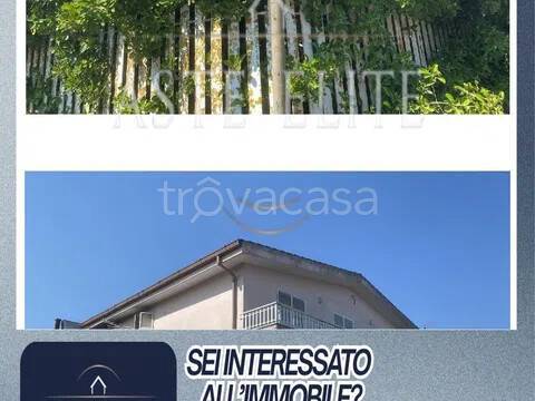 appartamento in vendita ad Aprilia in zona Cogna